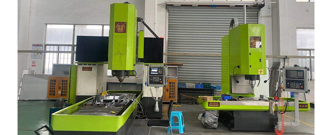 科鼎數控-12年制造經驗 科鼎數控-12年制造經驗