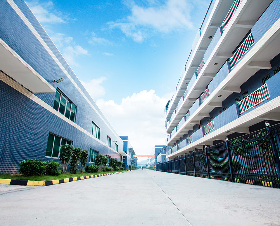 走進科鼎數(shù)控